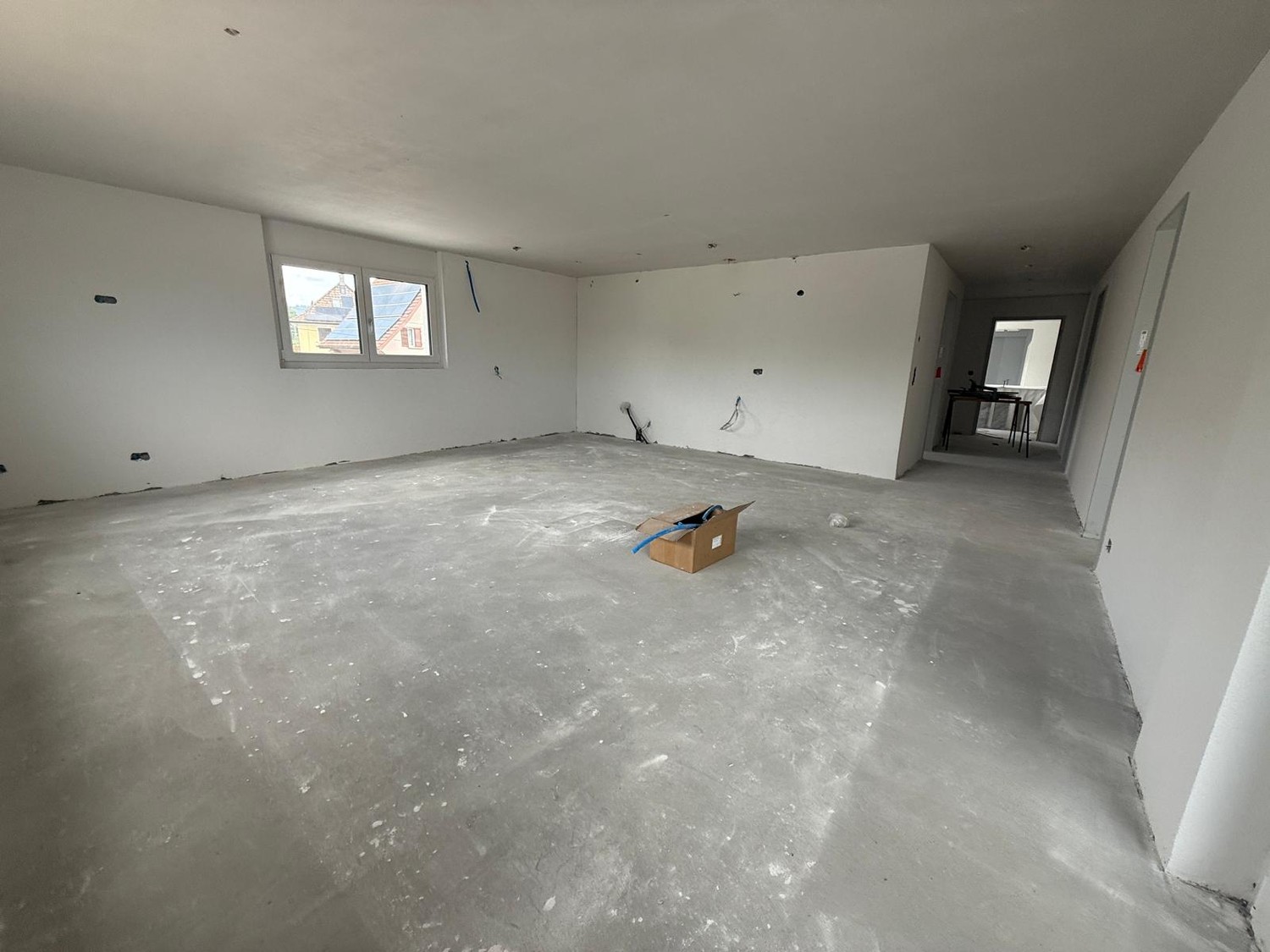 4 ½ rooms apartment, Foto 6 von 9