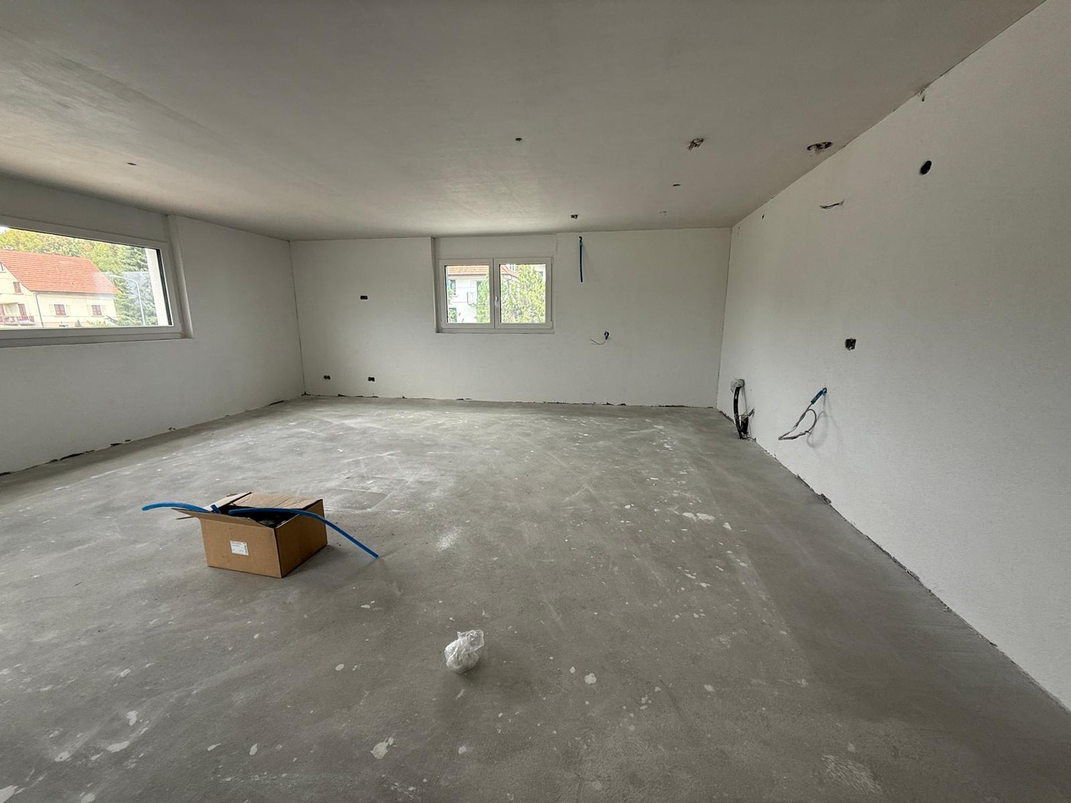 4 ½ rooms apartment, Foto 1 von 9