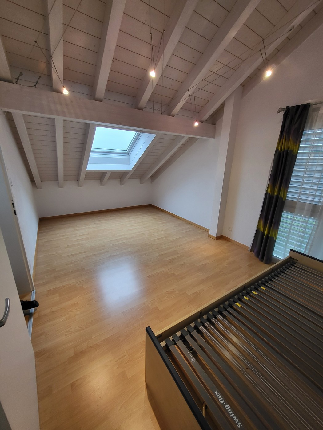 Chambre dans un appartement partagé, photo 2 sur 8