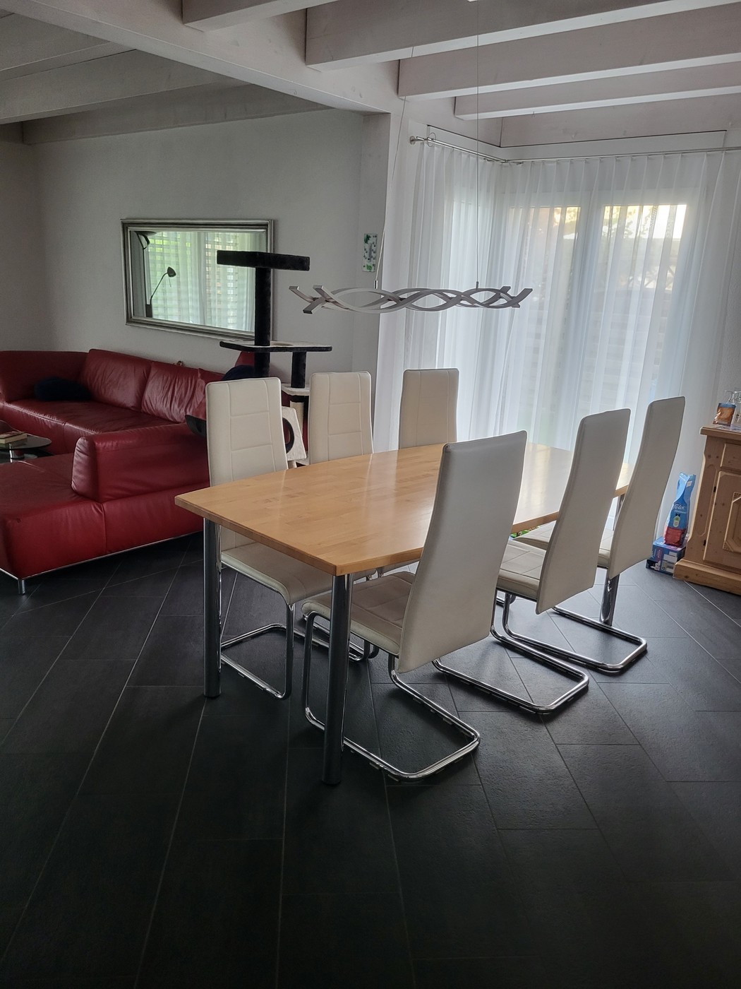 Chambre dans un appartement partagé, photo 4 sur 8
