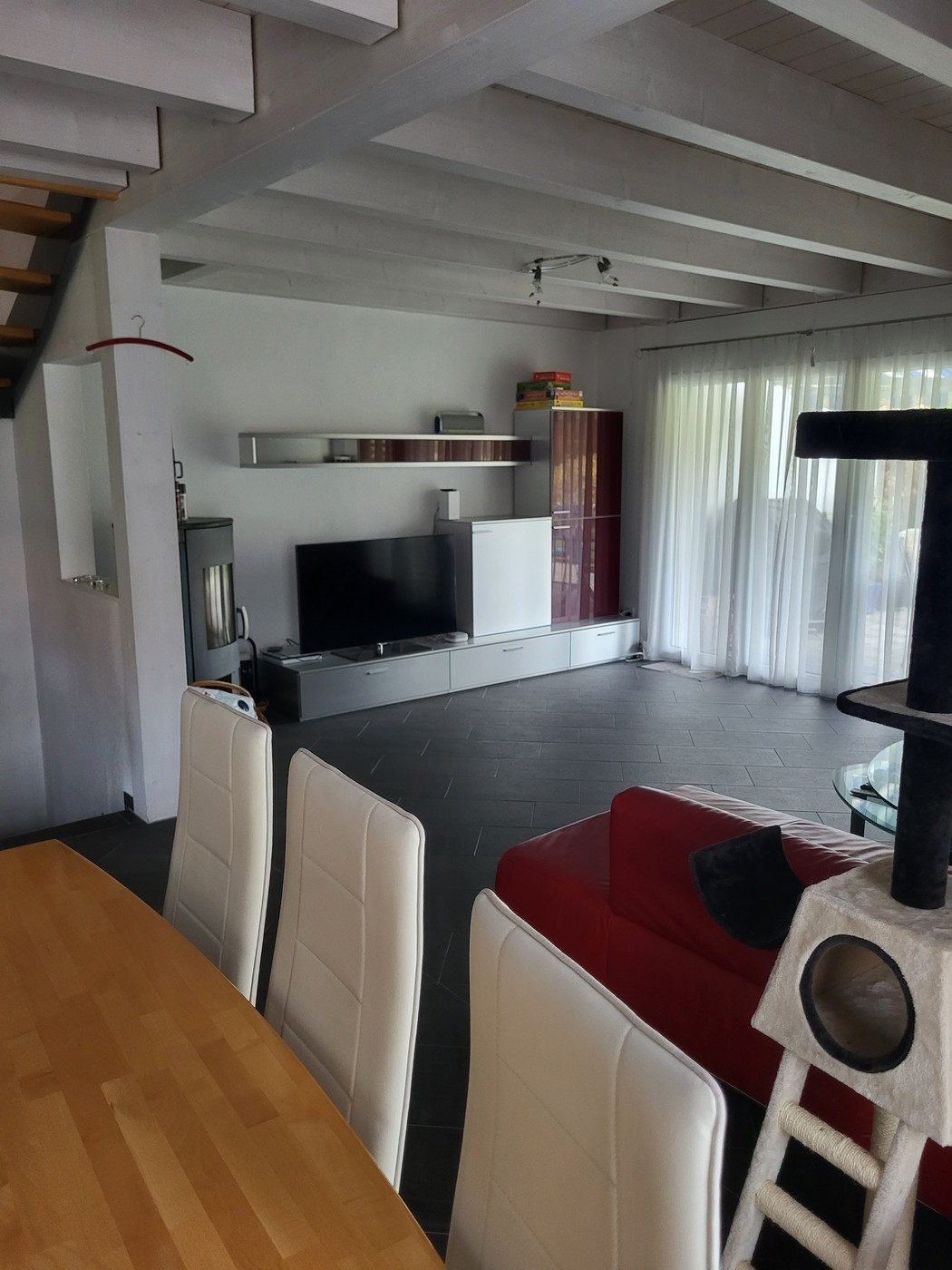 Chambre dans un appartement partagé, photo 5 sur 8