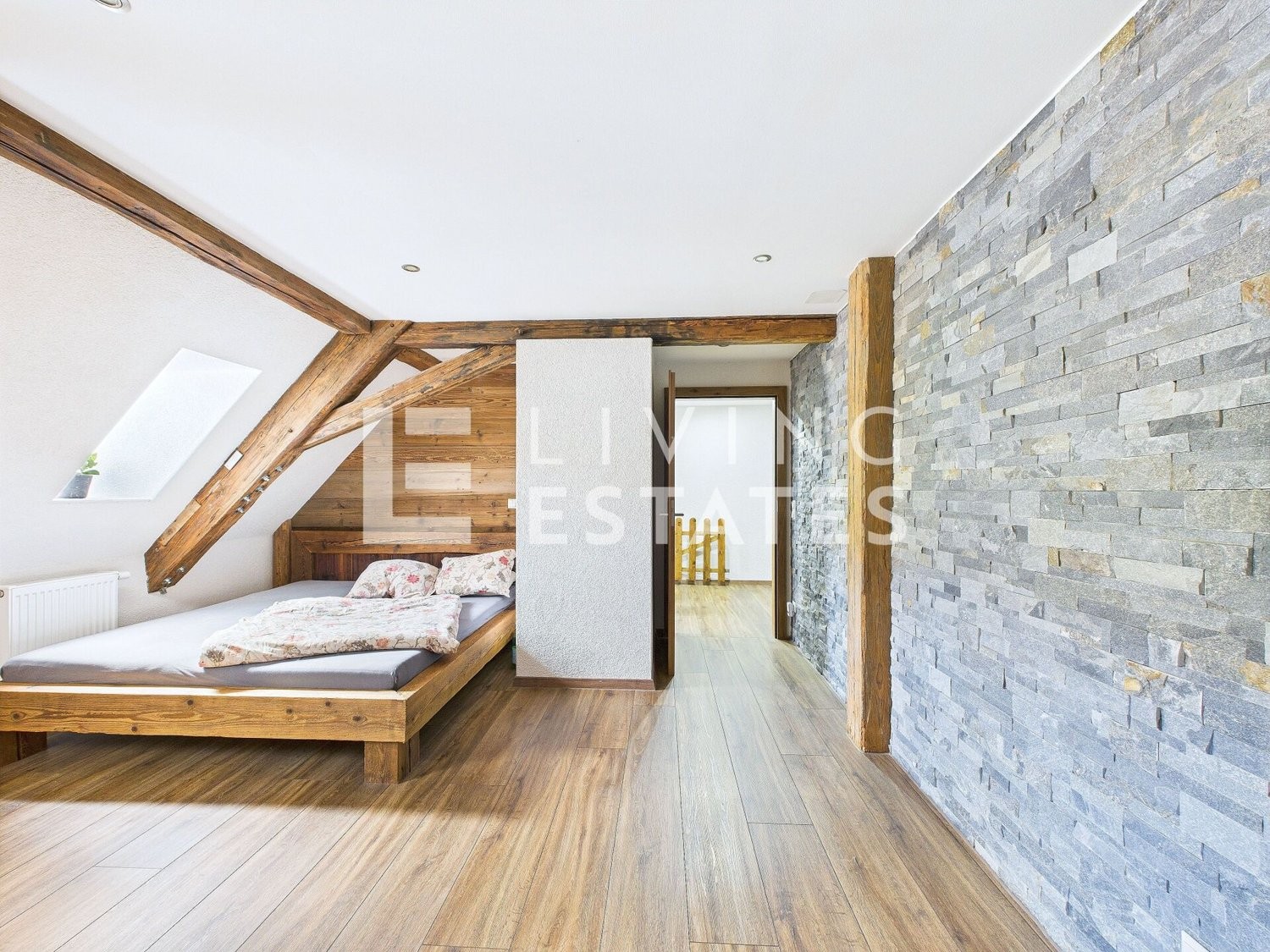 4 ½ rooms duplex, Foto 6 von 10