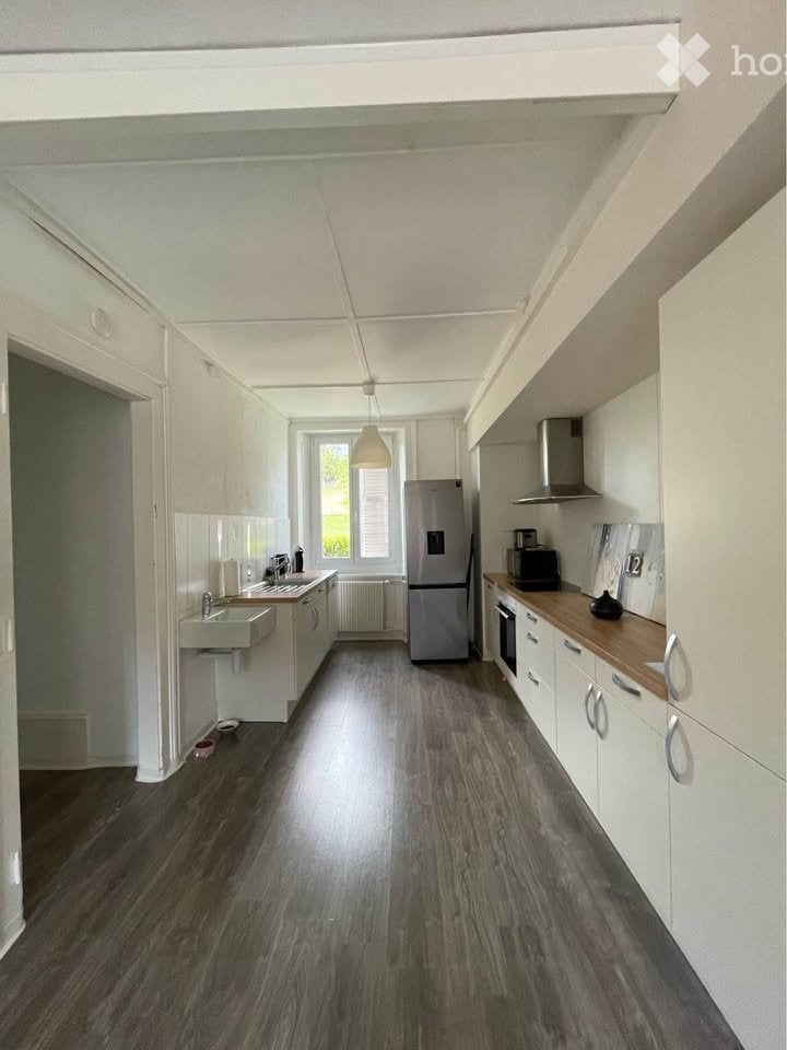 2 ½ Zimmer Wohnung