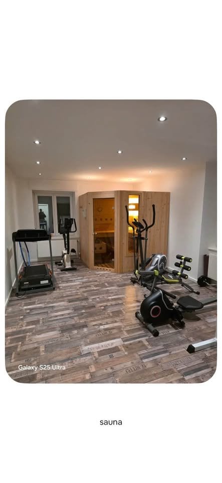 2 ½ Zimmer Wohnung