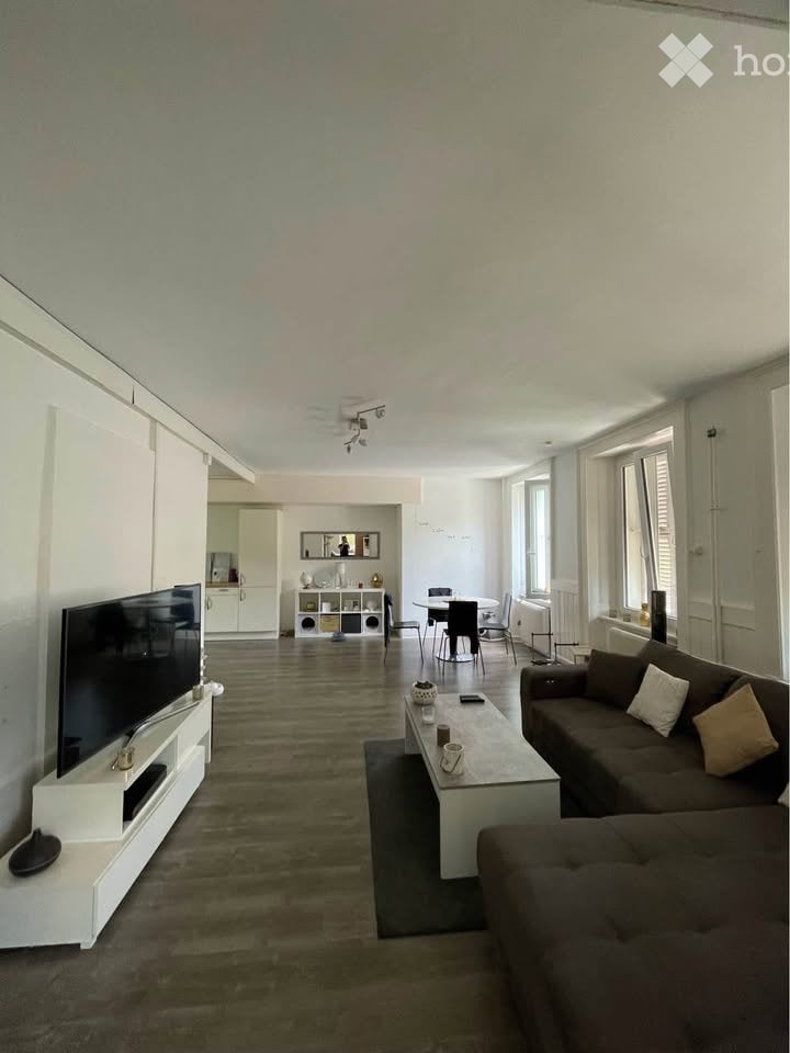 2 ½ Zimmer Wohnung