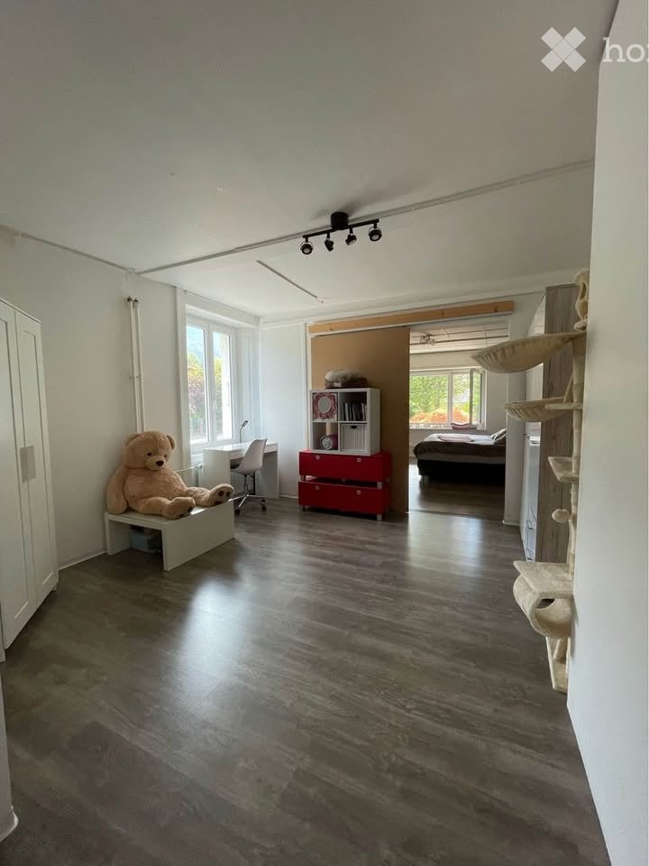 2 ½ Zimmer Wohnung