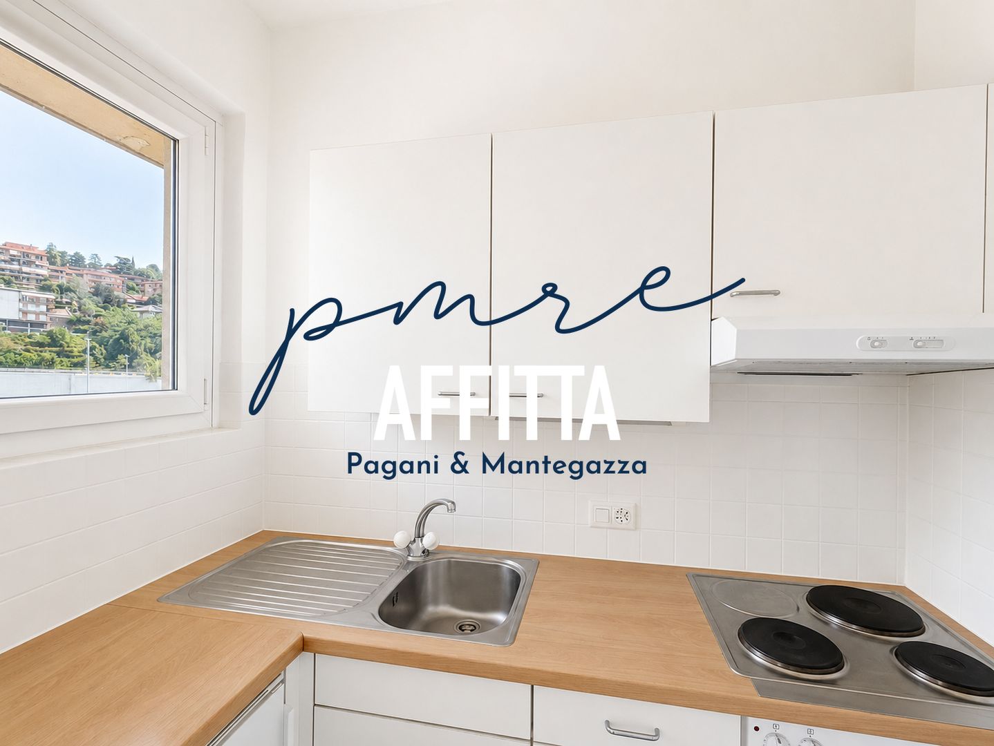 appartement de 3 pièces