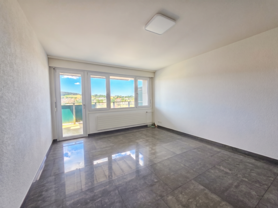 Appartamento di 3 ½ locali