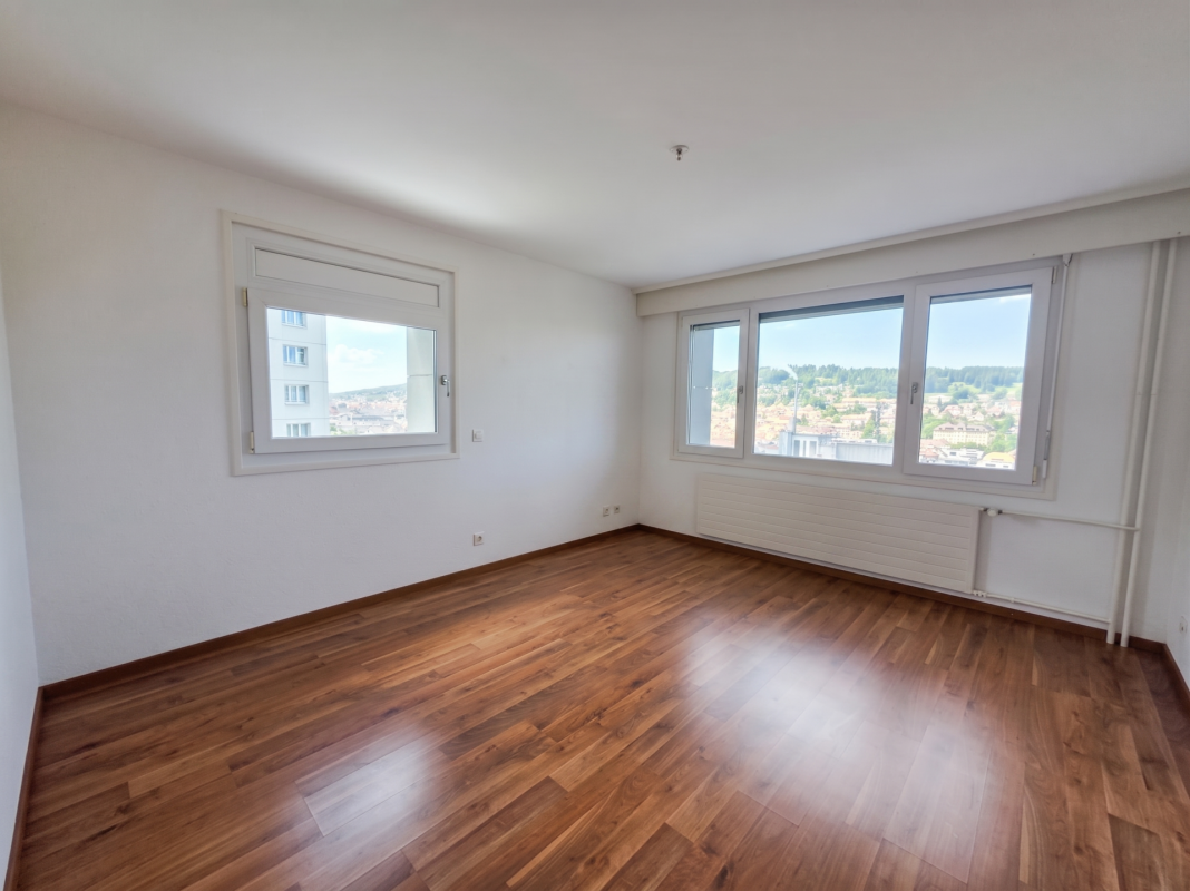 Appartamento di 3 ½ locali