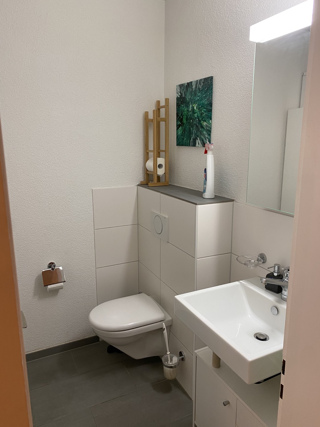 Appartement de 4 ½ pièces