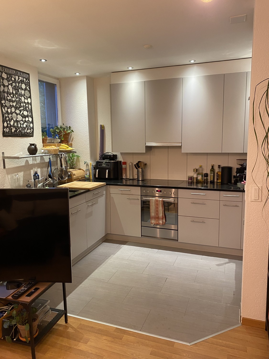 Appartement de 4 ½ pièces
