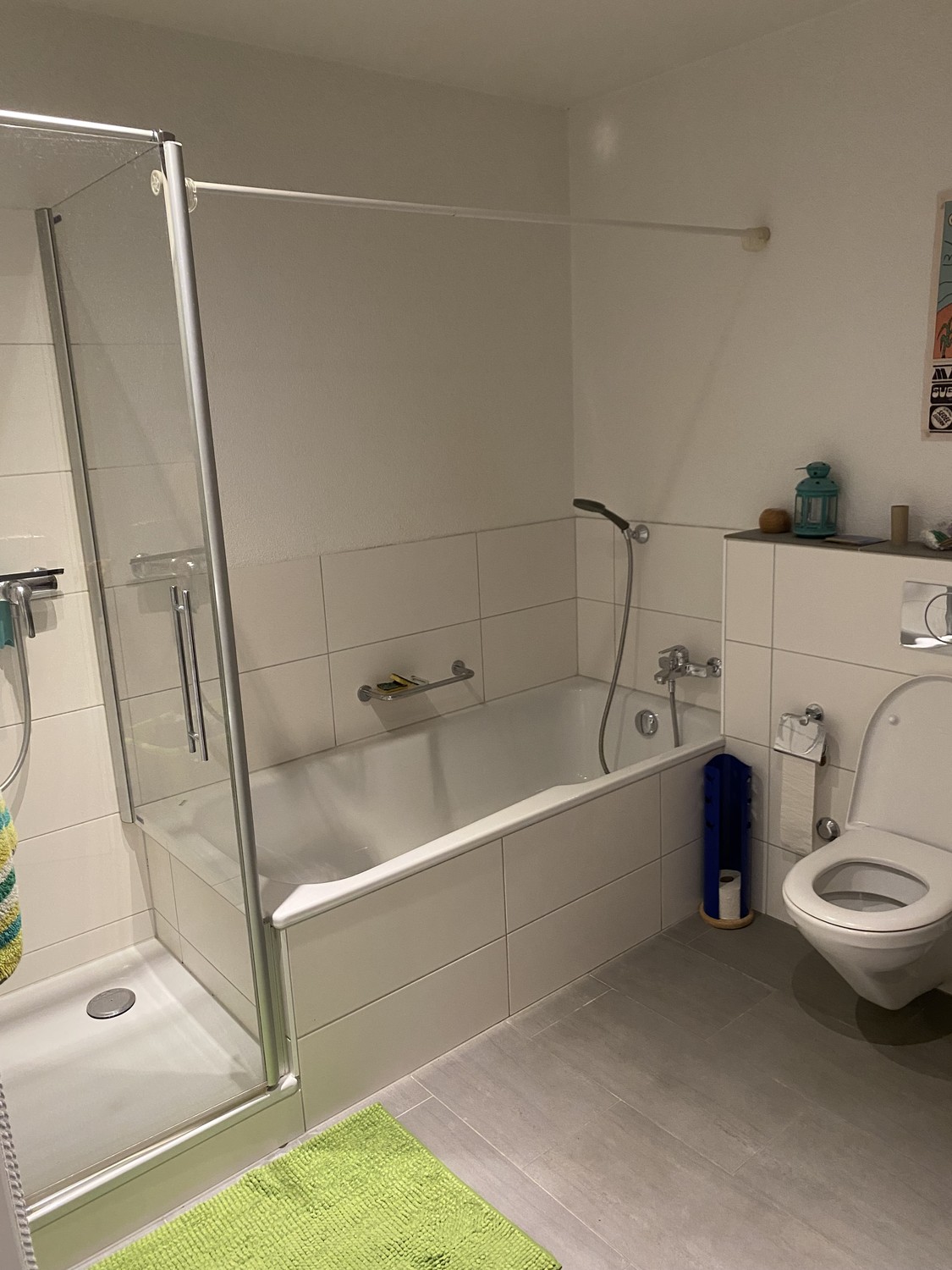 Appartement de 4 ½ pièces
