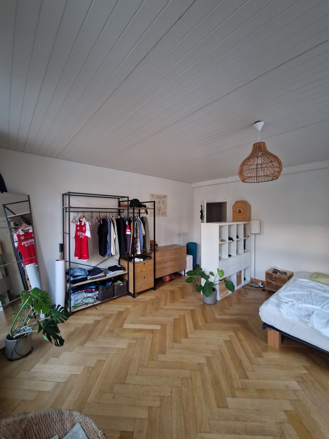 Appartement de 4 ½ pièces