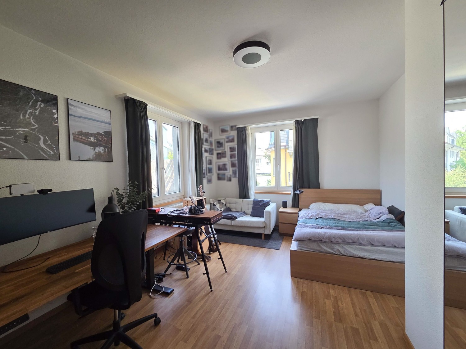 Appartement de 4 ½ pièces