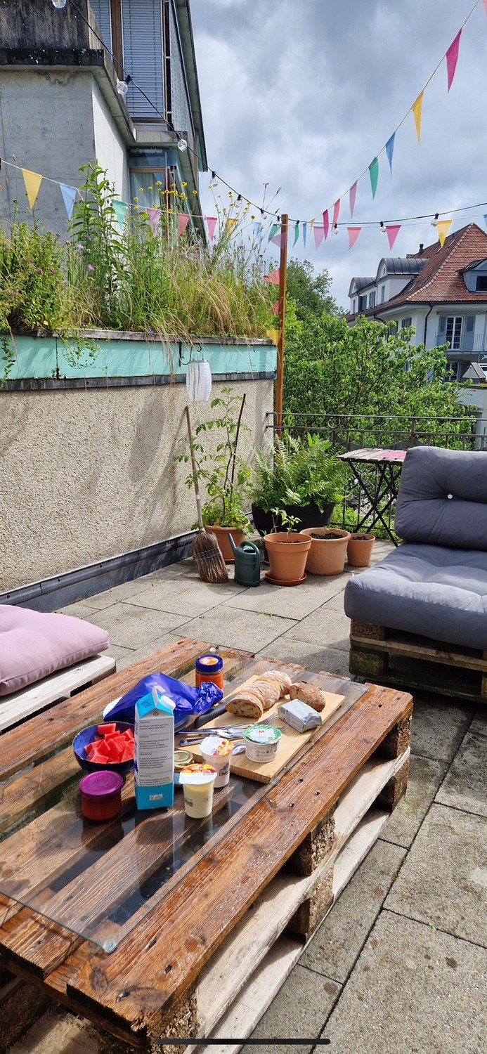 Appartement de 4 ½ pièces