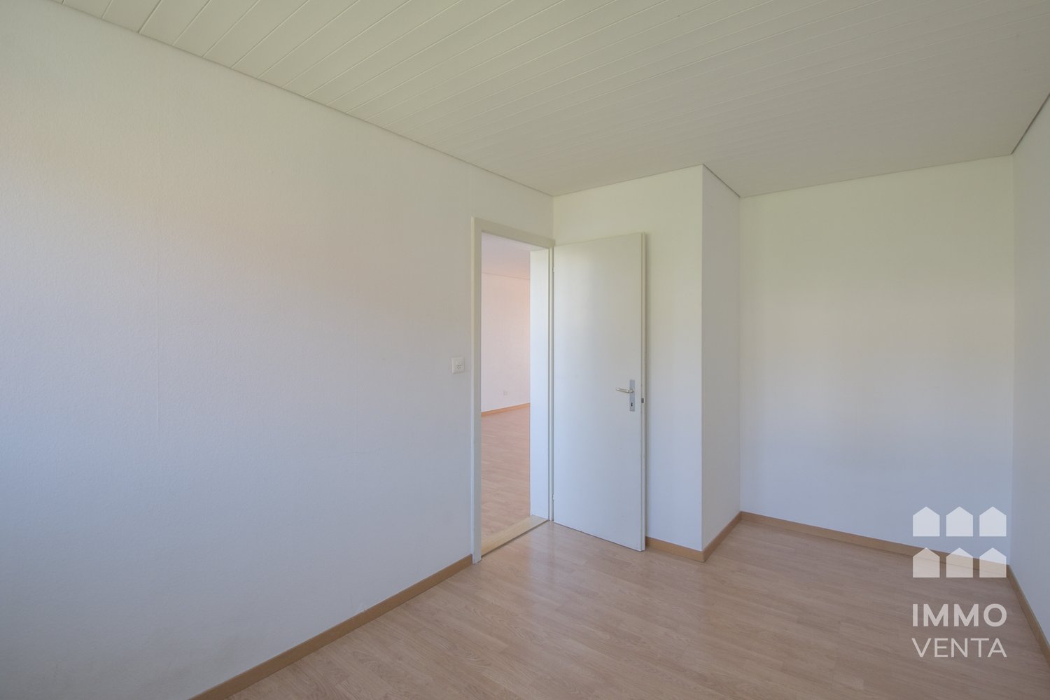 duplex de 3 pièces