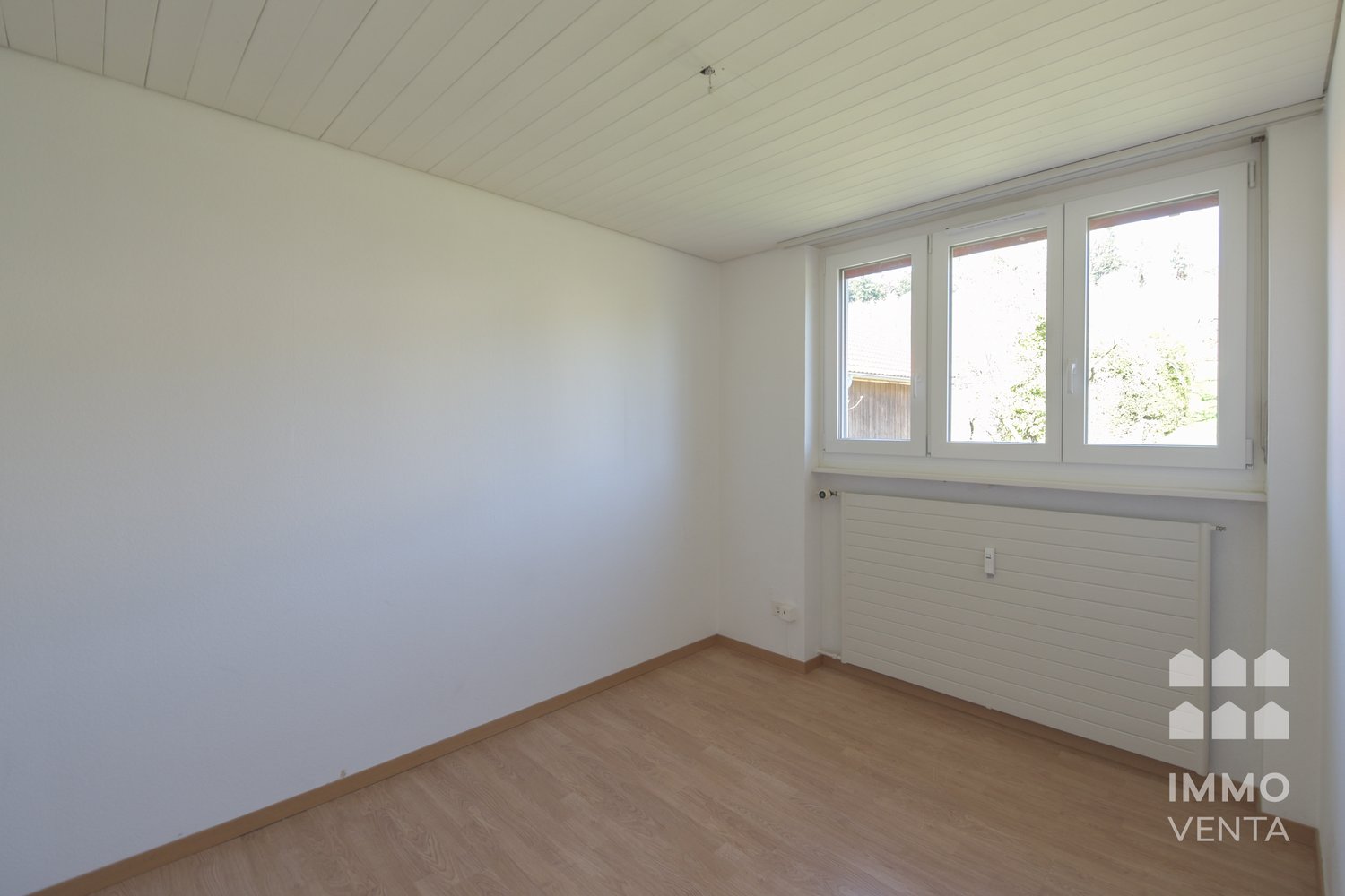 duplex de 3 pièces