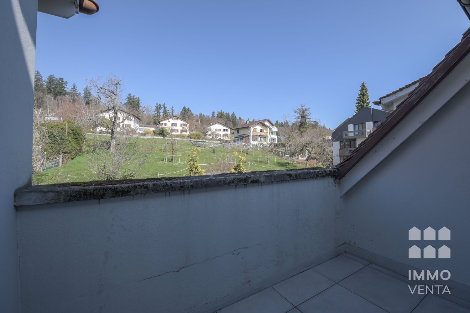 duplex de 3 pièces