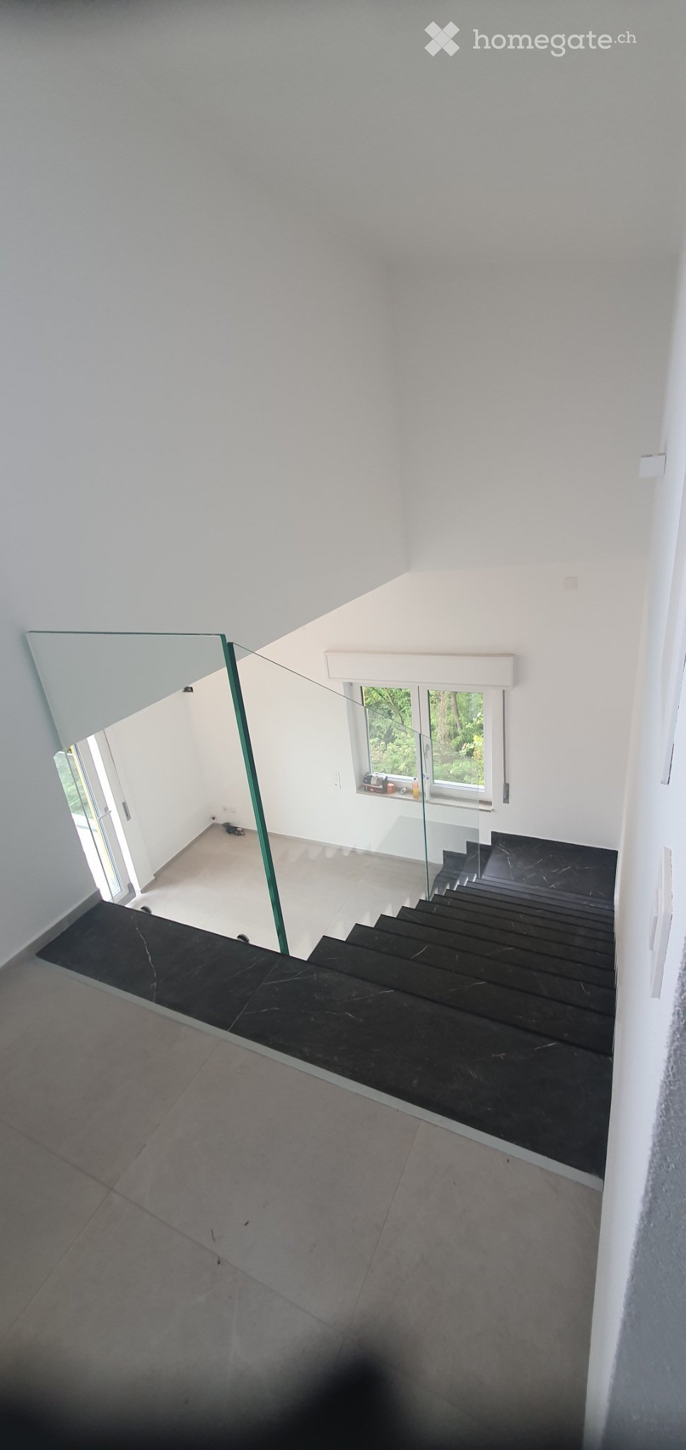 3-Zimmer-Einfamilienhaus