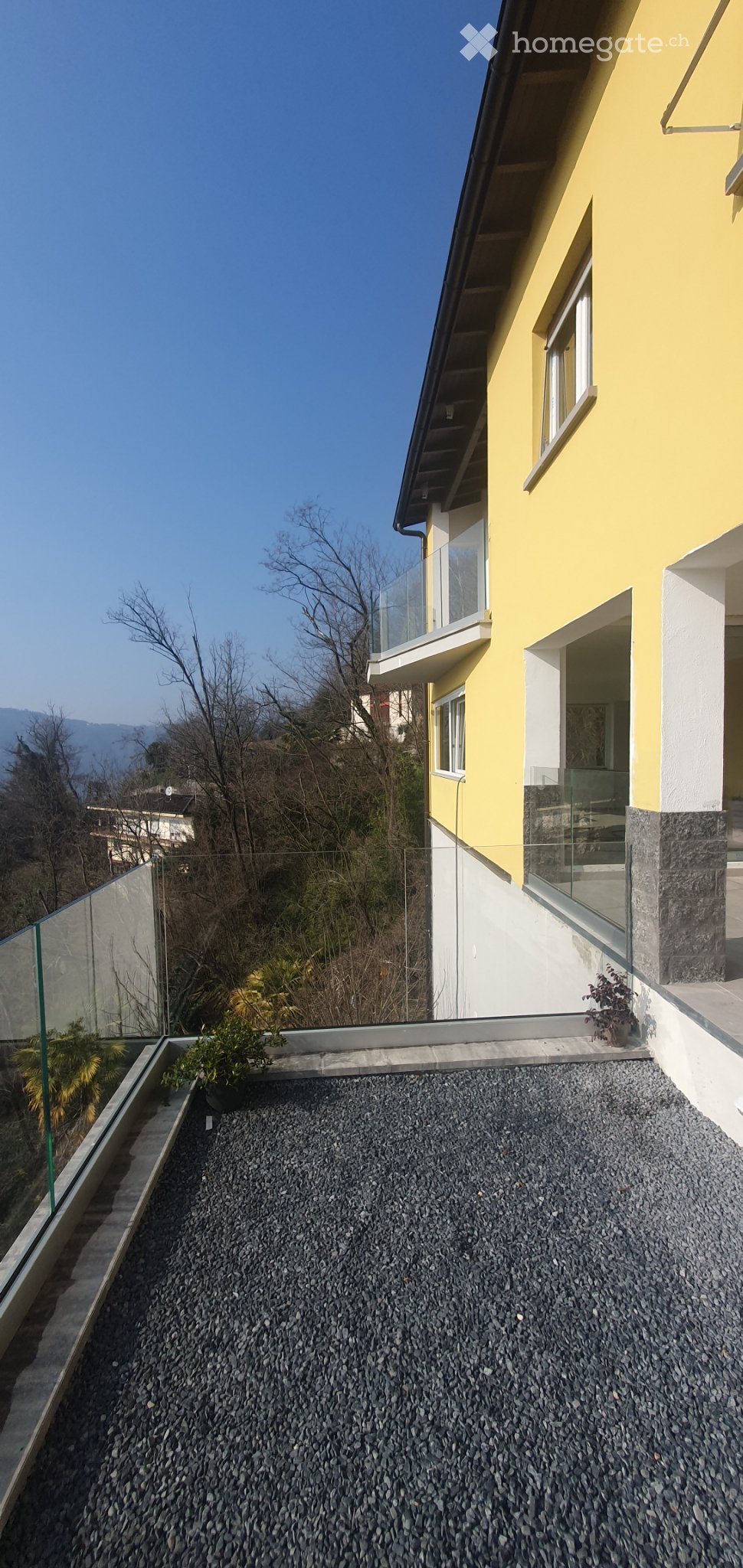 3-Zimmer-Einfamilienhaus