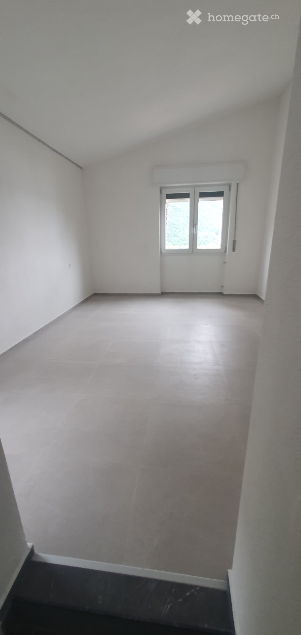 3-Zimmer-Einfamilienhaus