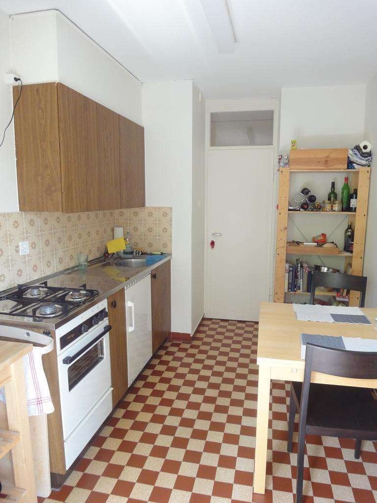 2 rooms apartment, Foto 1 von 7
