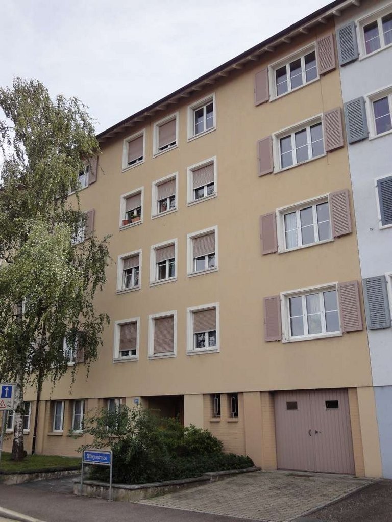 2 rooms apartment, Foto 2 von 7