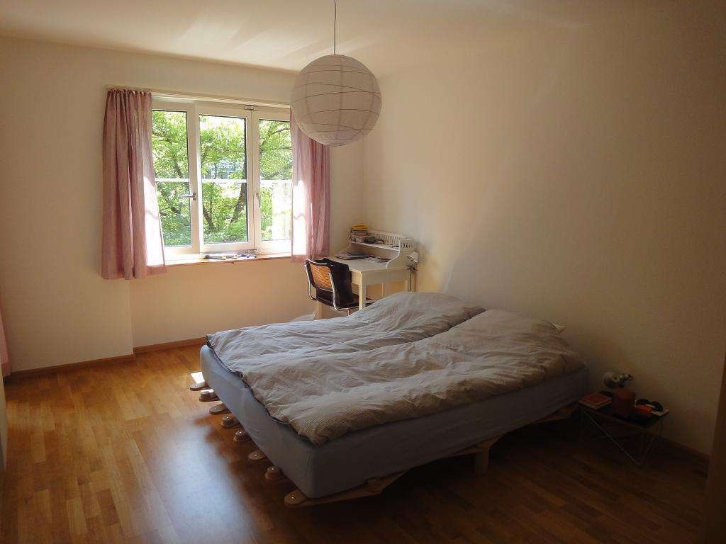 2 rooms apartment, Foto 5 von 7