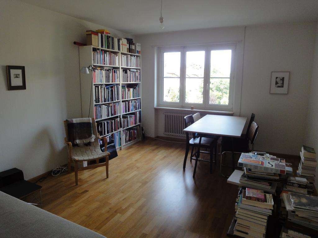 2 rooms apartment, Foto 4 von 7