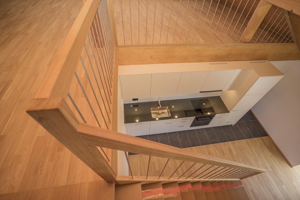2 ½ rooms loft