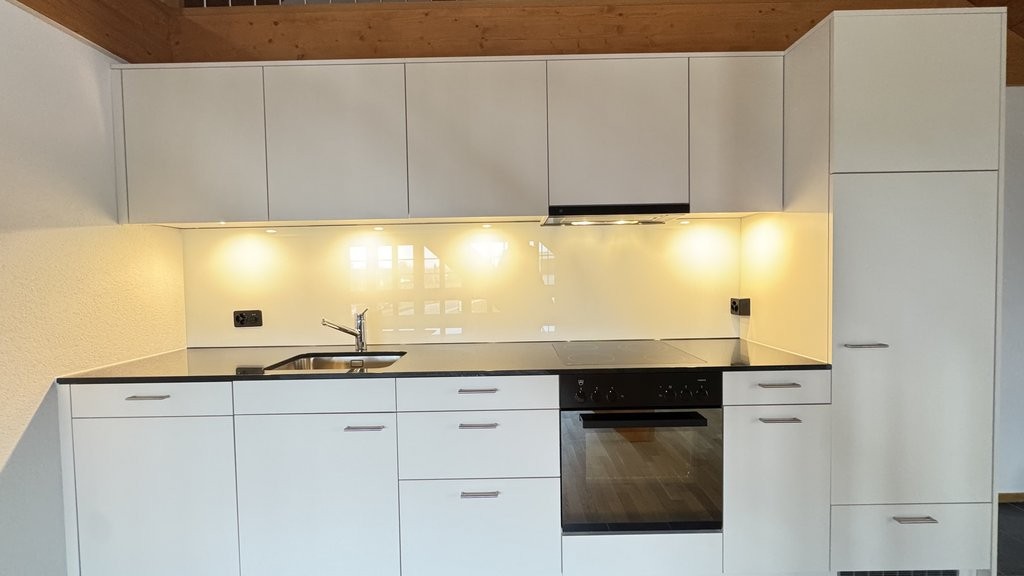 2 ½ rooms loft