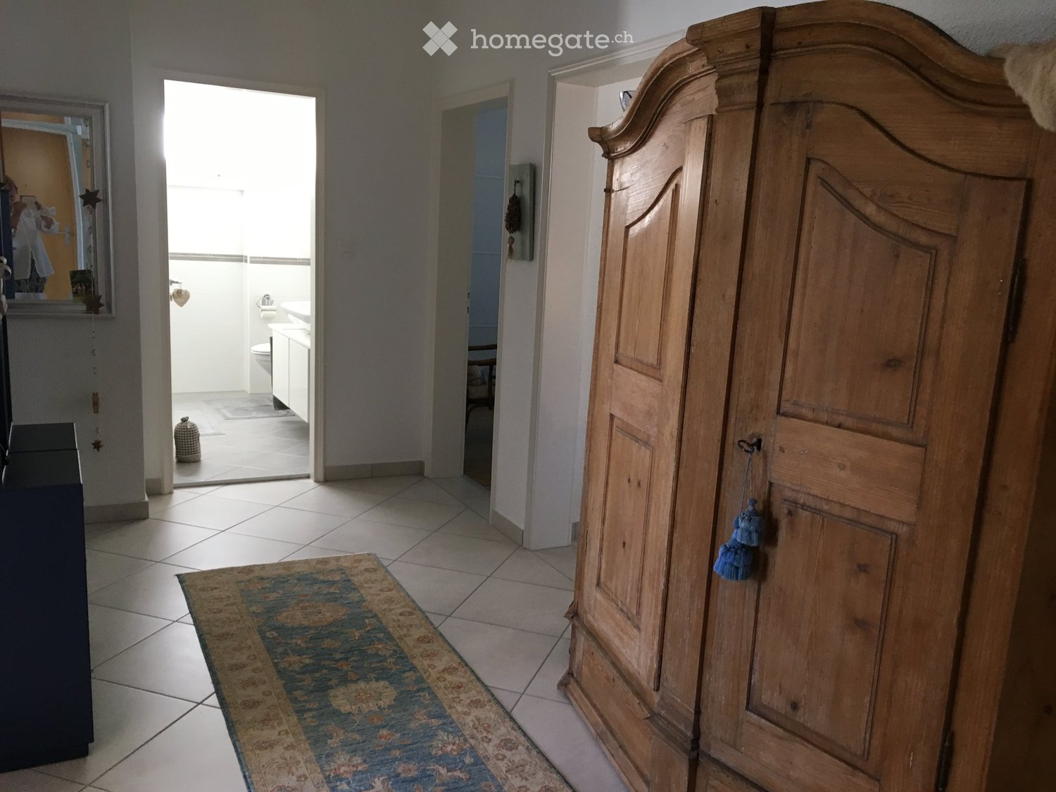 3-Zimmer-Wohnung, Foto 1 von 9