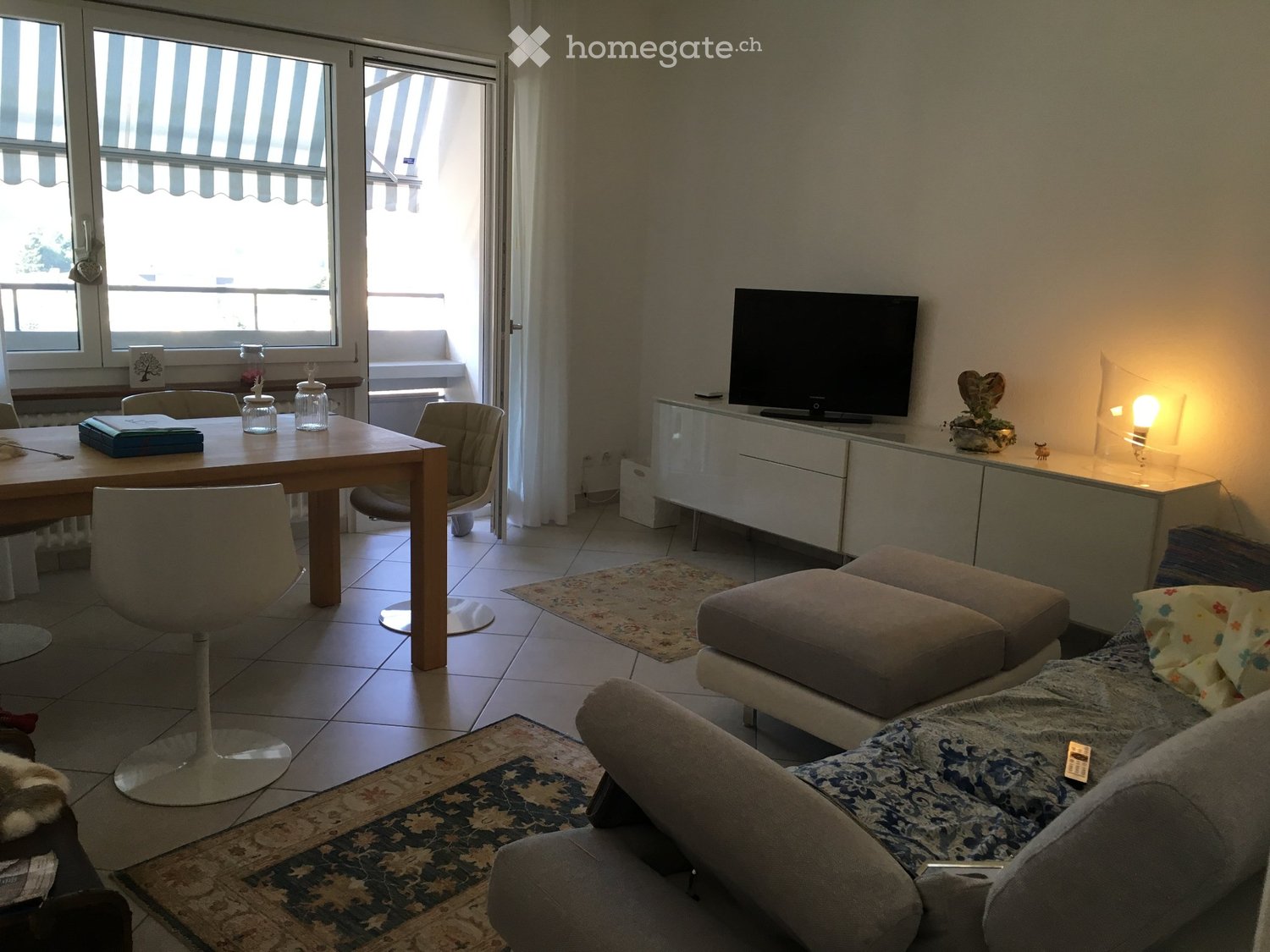 3-Zimmer-Wohnung, Foto 2 von 9