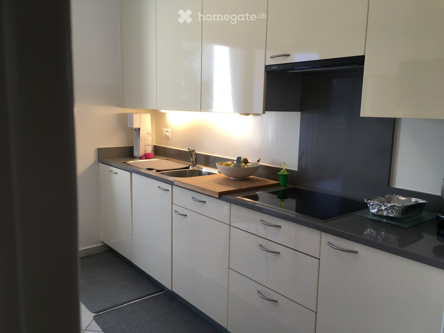 3-Zimmer-Wohnung, Foto 4 von 9