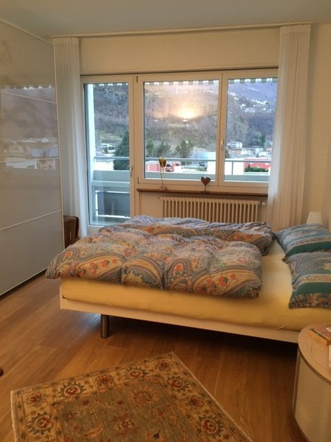 3-Zimmer-Wohnung, Foto 8 von 9