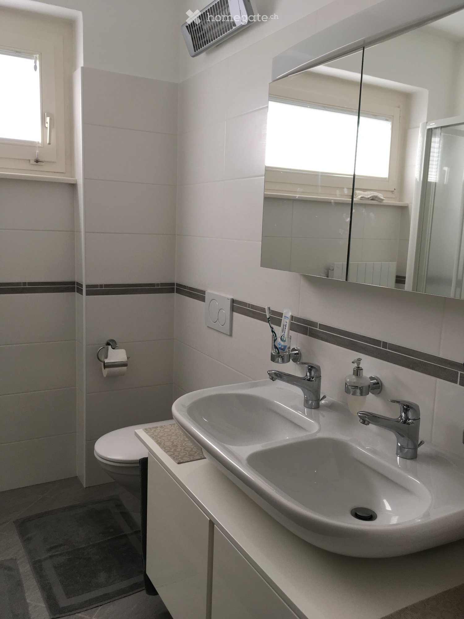 3-Zimmer-Wohnung, Foto 6 von 9