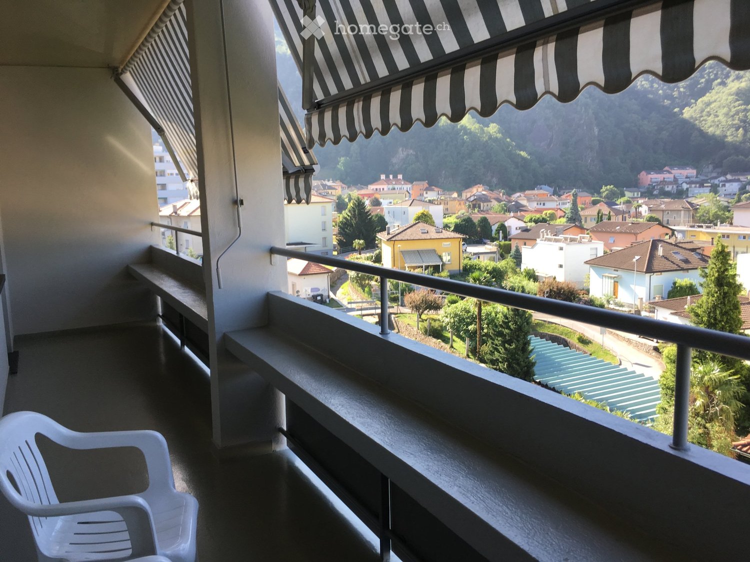 3-Zimmer-Wohnung, Foto 3 von 9