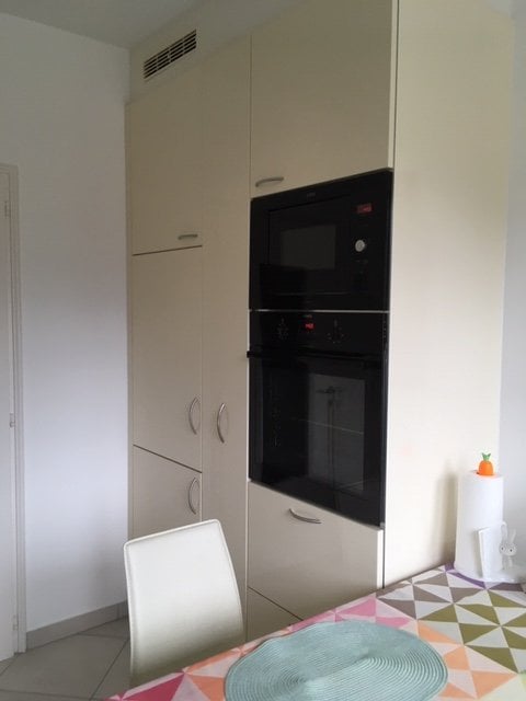3-Zimmer-Wohnung, Foto 5 von 9