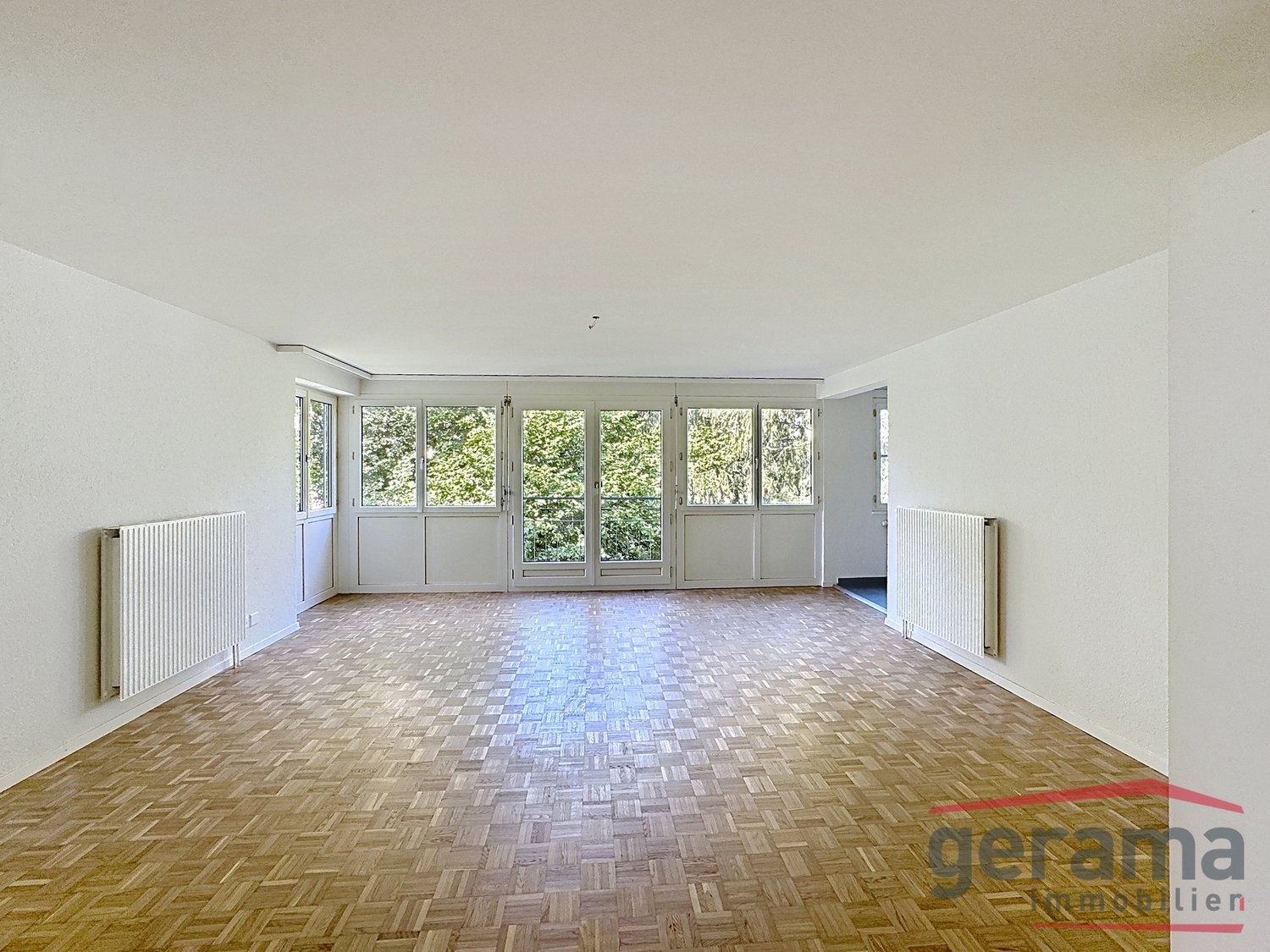 4 ½ rooms apartment
