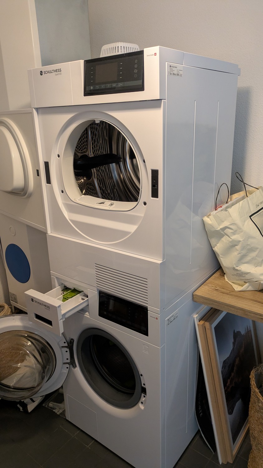 Appartamento di 4 ½ locali