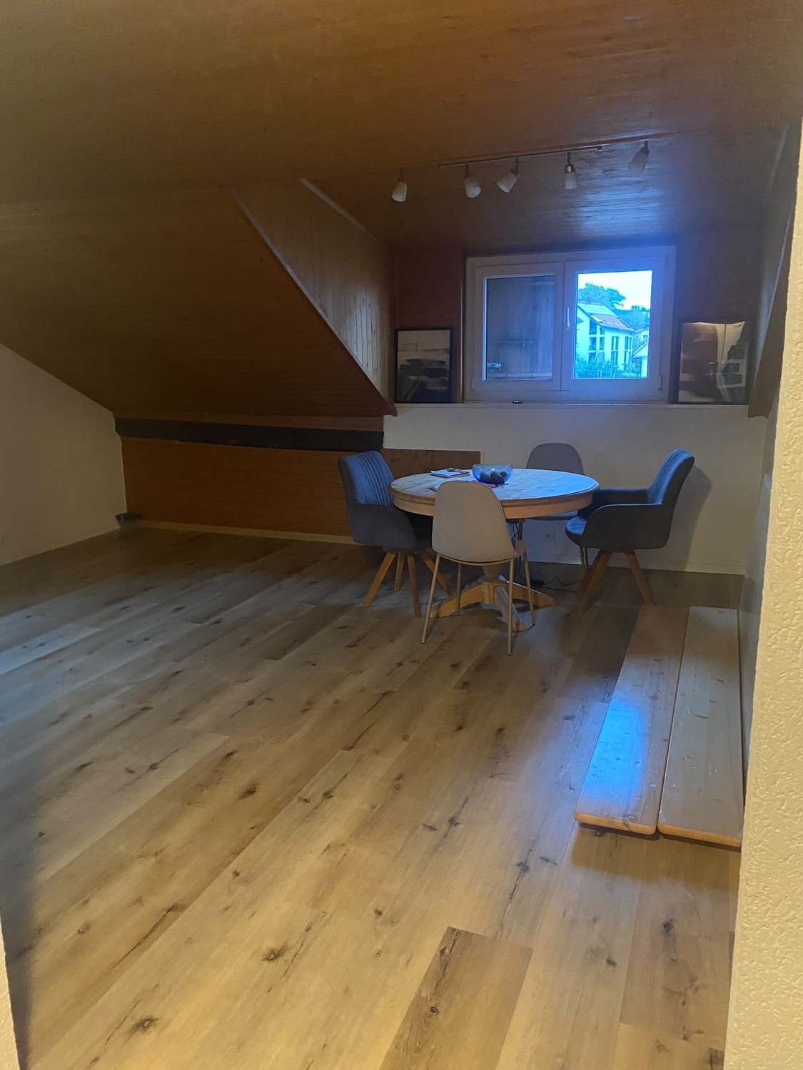 Zimmer in einer Wohngemeinschaft