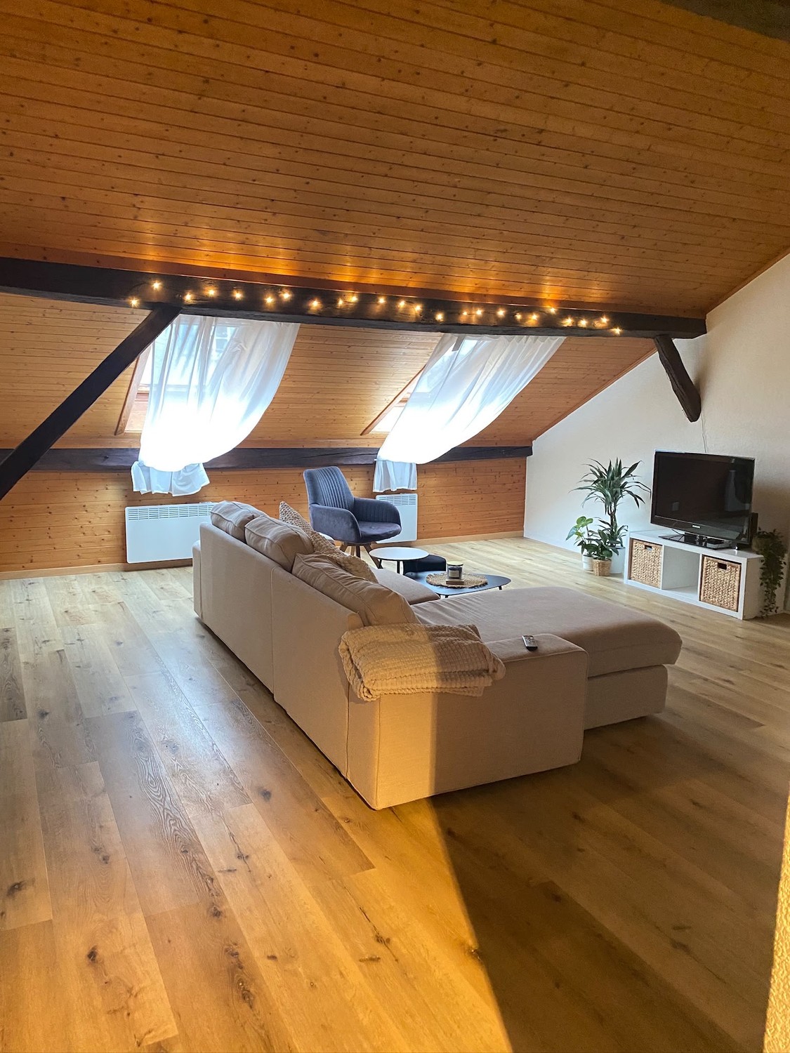 Zimmer in einer Wohngemeinschaft