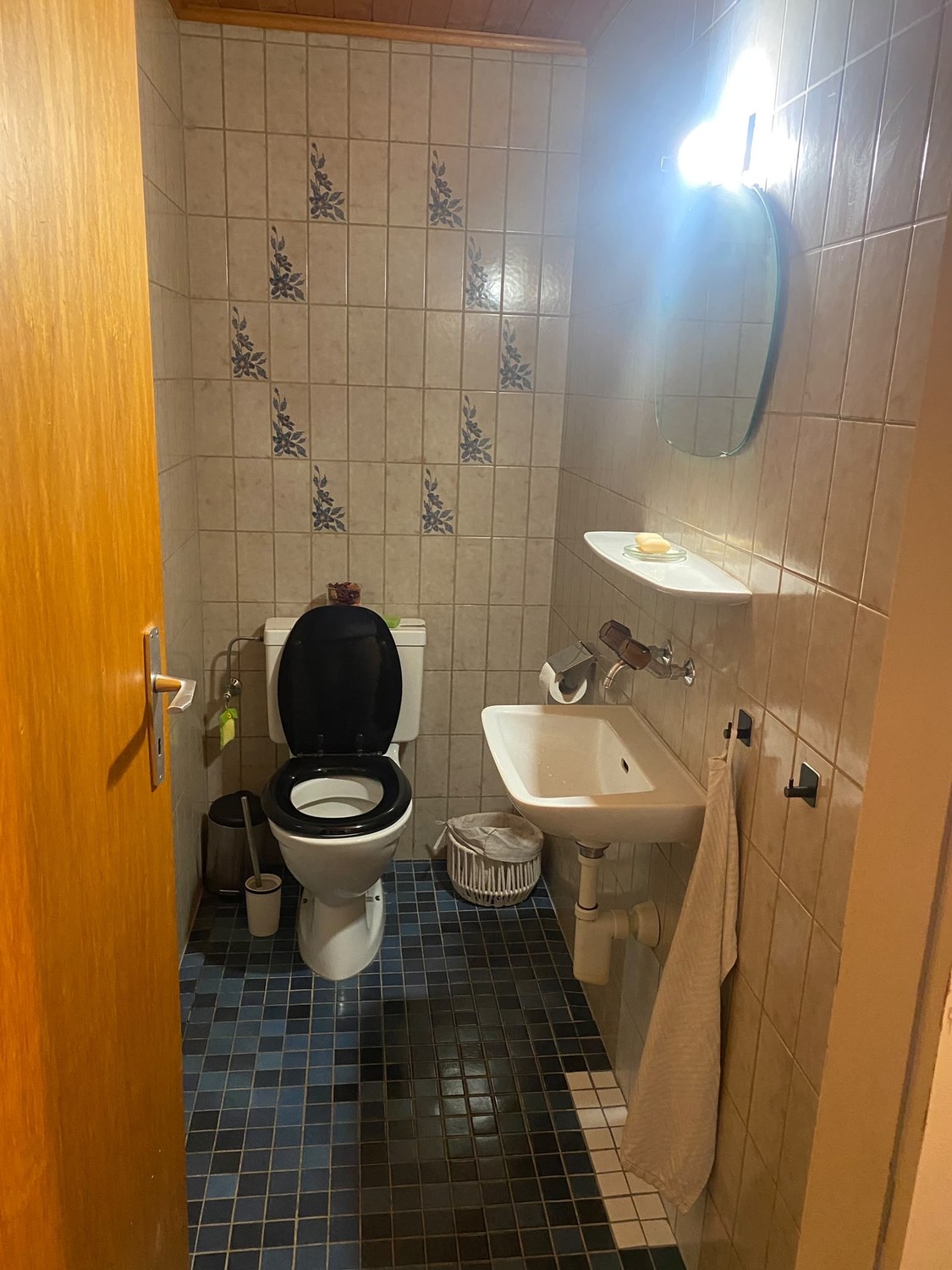 Zimmer in einer Wohngemeinschaft