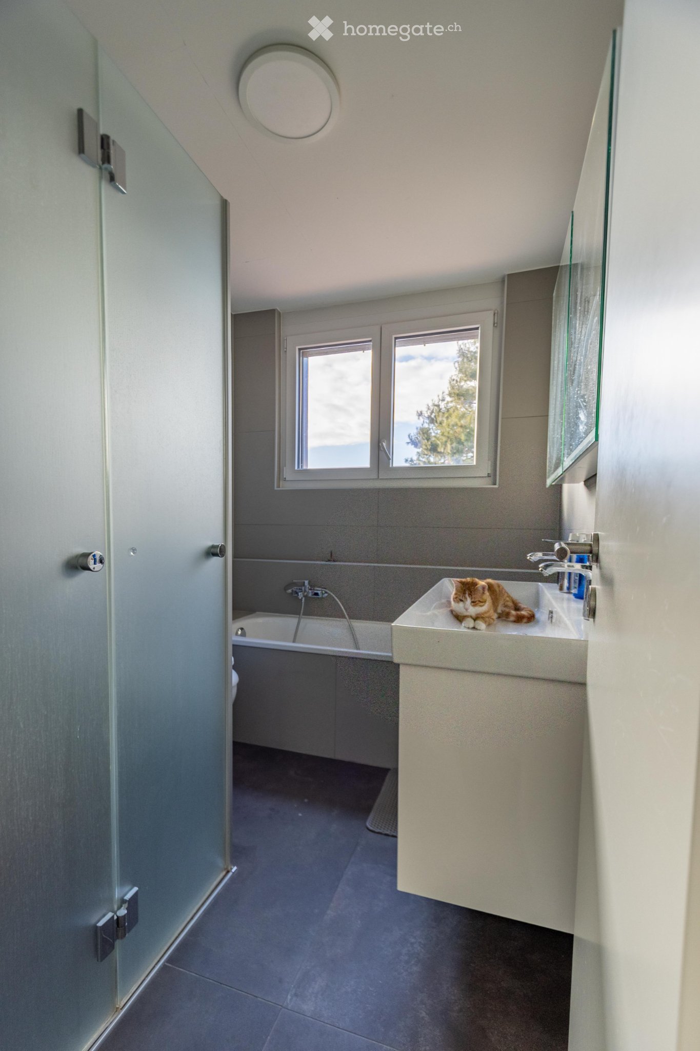 4-Zimmer-Wohnung, Foto 3 von 5