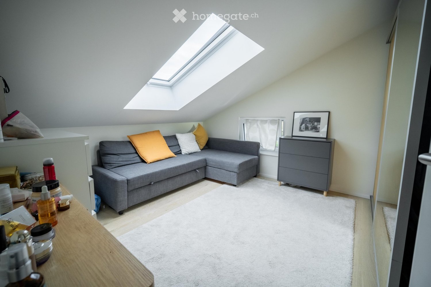 4-Zimmer-Wohnung, Foto 5 von 5