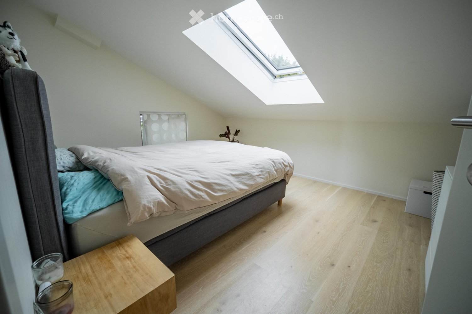 4-Zimmer-Wohnung, Foto 4 von 5