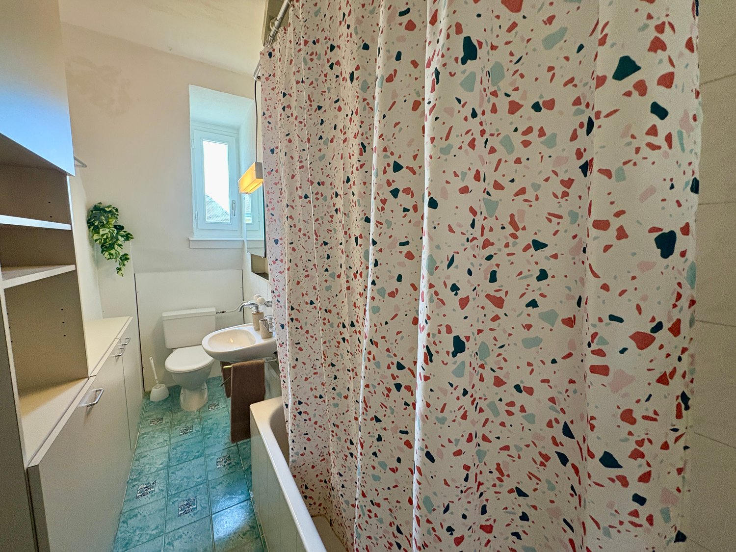 1 room single room, Foto 4 von 10