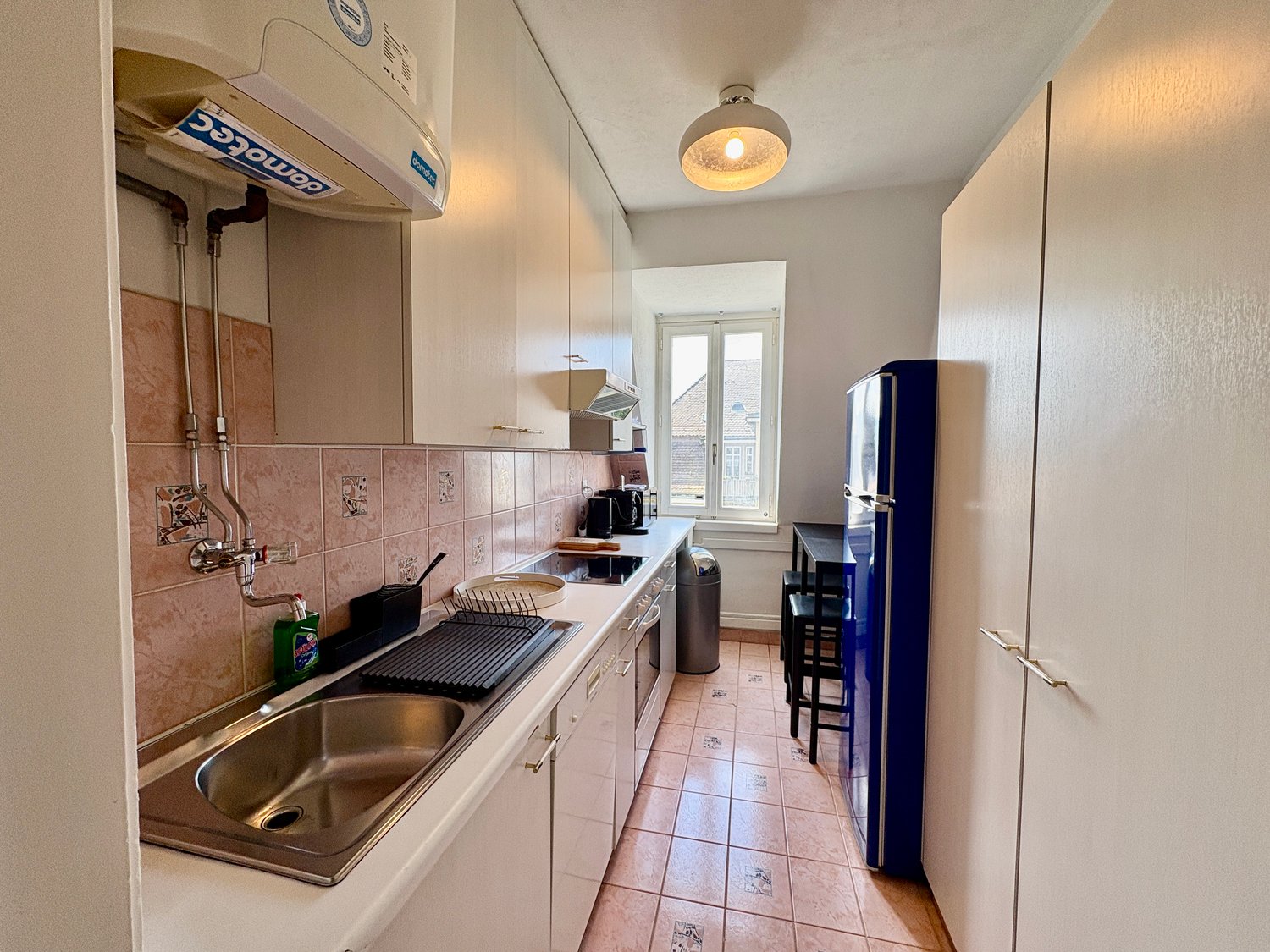 1 room single room, Foto 5 von 10