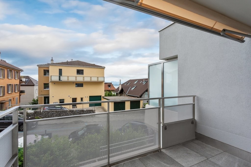 1 ½ rooms apartment