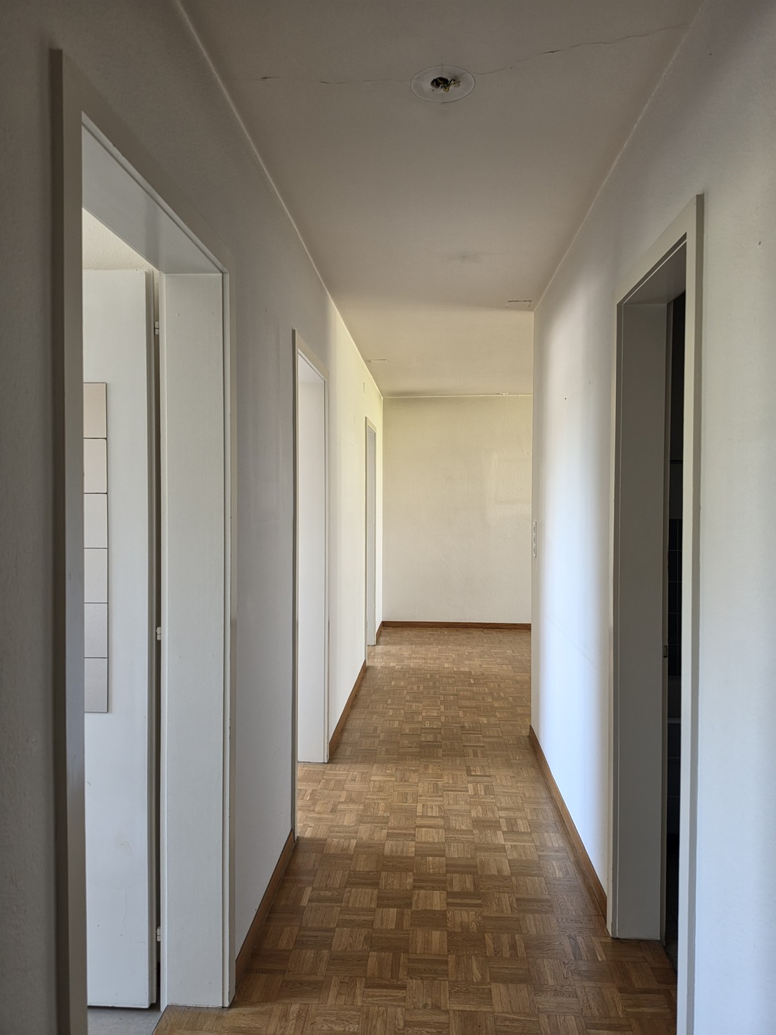 3 ½ pièces appartement